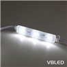 3-Chips LED modules 20pcs pack 6000K Cold white