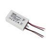 LED power supply unit constant current 3-32V DC / 350mA 10W IP65