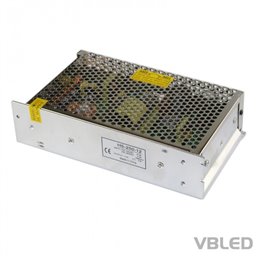 Bloc d'alimentation LED à tension constante / 12V DC / 240W