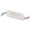 Bloc d'alimentation LED tension constante/ 12V DC / 12W