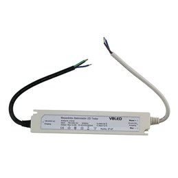 LED power supply unit constant current / 320-350mA / 12.6W