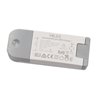 Alimentatore LED a corrente costante / 350mA / 6-15VDC