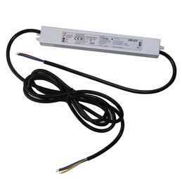 LED power supply unit constant current / 320-350mA / 9W-12W