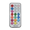 IR MULTI-FUNCTION REMOTE CONTROL - 21 KEYS