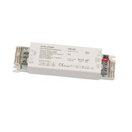 Alimentatore radio LED a corrente costante / 350mA / 700mA / 18-36W / "INATUS"