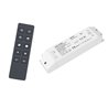 "Inatus" RF LED transformador de corriente constante incl. mando a distancia RF 2.4G