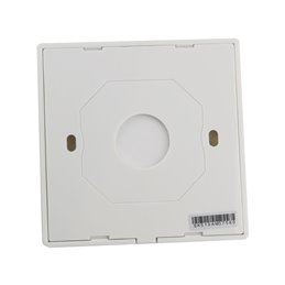 VBLED "Inatus" RF wall remote control and push-button switch Dimmer and colour temperature changer