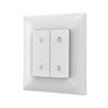 "Inatus" wireless dimming switch, convenient dimming without installation