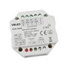 iNatus RF LED Controller für Einzelfarbe, Dualfarbe, RGB, oder RGB+W LED Streifen