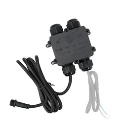 transformateur LED RF "Inatus" à courant constant avec télécommande RF 2.4G