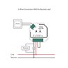 LED Dimmer By Pass Compensatie Module
