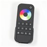 RGB+W 4 zones multifunction remote control