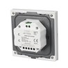 "INATUS" SET - RGBW Wireless Dimmer Controller with 4 Zones Multifunction Remote Control 12-24V DC