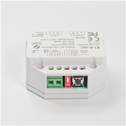 ZigBee controller 230V flush-mounted LED Dimmer Smart Home