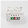 Controlador ZigBee 230V actuador de regulación empotrable interruptor de regulación máx. 200W LED 400W halógeno