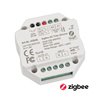 Controlador ZigBee 230V actuador de regulación empotrable interruptor de regulación máx. 200W LED 400W halógeno