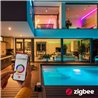 VBLED - LED-Lampe, LED-Treiber, Dimmer online beim Hersteller kaufen|Zigbee 3.0 Dimmsteuerung LED Light Controller 12-24V Max.15A