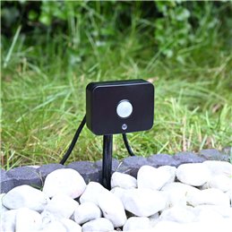 Gartus PIR Motion Sensor for 12V Garden Lighting