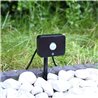 Sensor de movimiento PIR Gartus para iluminación de jardín de 12 V