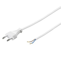 1m extension cable for Mini-Spot with 1pin plug