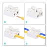 Cable Clamp 50PCS Pack