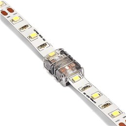 LED strip connector 5 polig