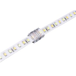 Professional Tunable White LED Strip Connectors - Cable Connectors 10mm 3 PIN without soldering