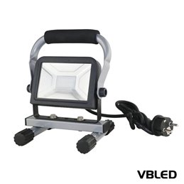 VBLED LED spotlight 30W