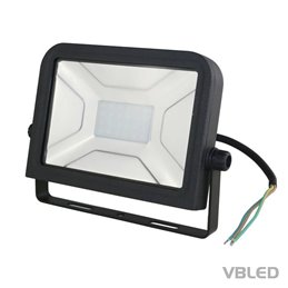 VBLED RGB+W LED-spot 50W