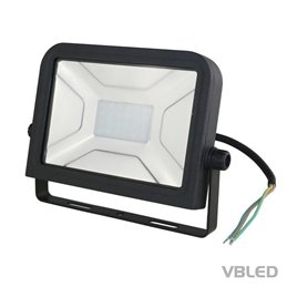 100W IP65 LED Floodlight Spotlight Slim Floodlight Waterproof Spotlight Outdoor Spotlight Outdoor