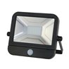 VBLED LED spot 30W met bewegingsmelder