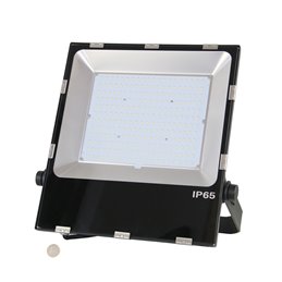 Foco LED VBLED RGB+W 50W