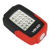 VBLED LED hand lamp 20+3