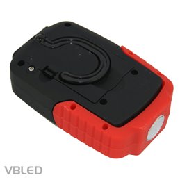 VBLED LED hand lamp 20+3