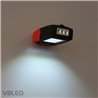 VBLED LED hand lamp 20+3