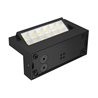 Aplique LED de exterior "SHERIN" 230V AC / 10W / 1150 lumen / orientable