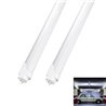 Tubo LED T8 150 cm 22 vatios 230 voltios 2000-2300 lúmenes Blanco neutro [Energy Class A+]