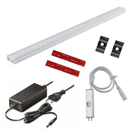 LED-strip licht 5m Afstembare witte CCT 2800-6500K