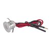 LED aluminium mini inbouwspot IP65 waterdicht - (set van 9)