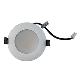 Apparecchio da incasso a LED "Ocean I" - 13W