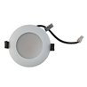 LED inbouwarmatuur "Ocean I" - 13W