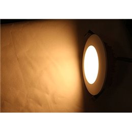 Luminaria LED empotrada "Ocean I" - 13W