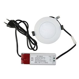 Luminaire encastré à LED "Ocean I" - 13W