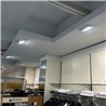 Proyector LED para tiendas - orientable - 3000K blanco cálido - 35W