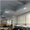 Spot LED pour magasin - orientable - 3000K blanc chaud - 35W