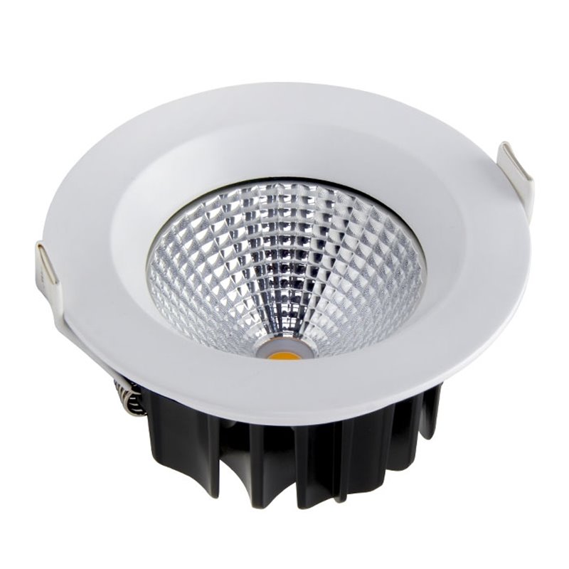 Faretto da incasso a LED a montaggio superficiale LED COB faretti