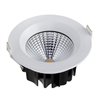 VBLED Luminaire encastré à LED COB "Reflecto" - 35W