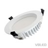 apparecchio da incasso LED 18W Ocean II