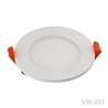 VBLED LED recessed luminaire- extra flat - 7W