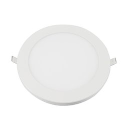 Apparecchio da incasso LED bianco sintonizzabile LED 15W 3000-6500K Dimmerabile con telecomando a parete RF